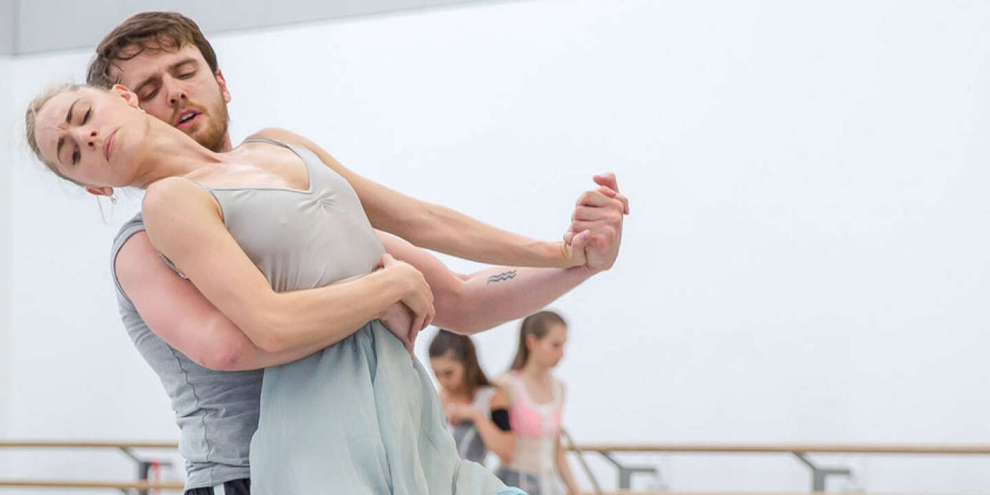 Metoo Entre Dans La Danse Coup De Ballet Sur Le Sexisme 