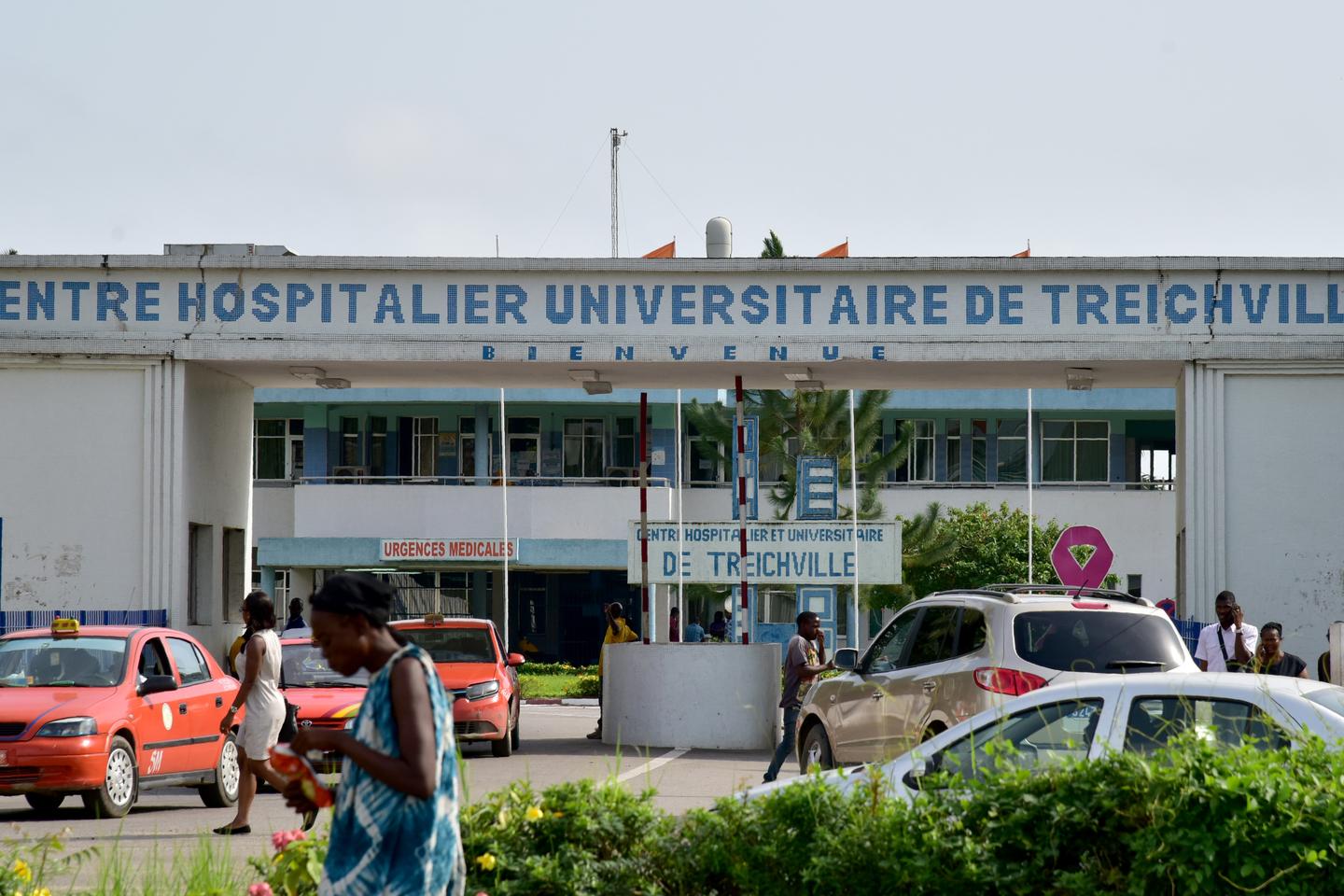 Premier cas de Covid19 en Côte d’Ivoire