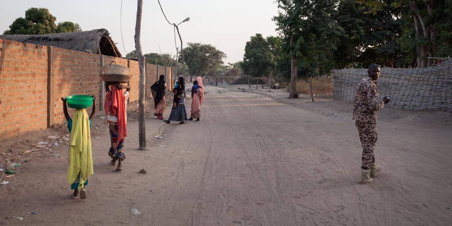 En Centrafrique, une unité spéciale lutte contre les violences sexuelles