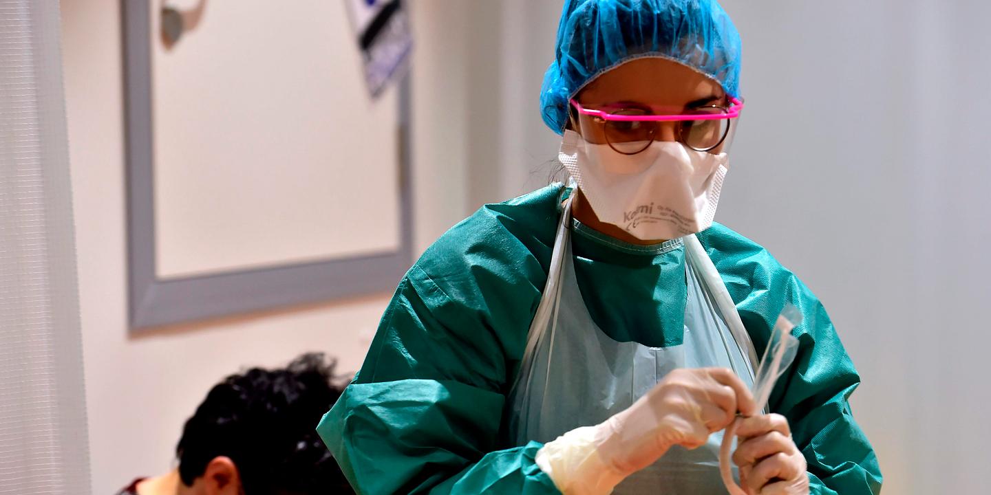 Vous Etes Medecin Ou Personnel Soignant Et Vous Etes Malade Du Covid 19 Racontez Nous Vous Etes Medecin Ou Personnel Soignant Et Vous Etes Malade Du Covid 19 Racontez Nous