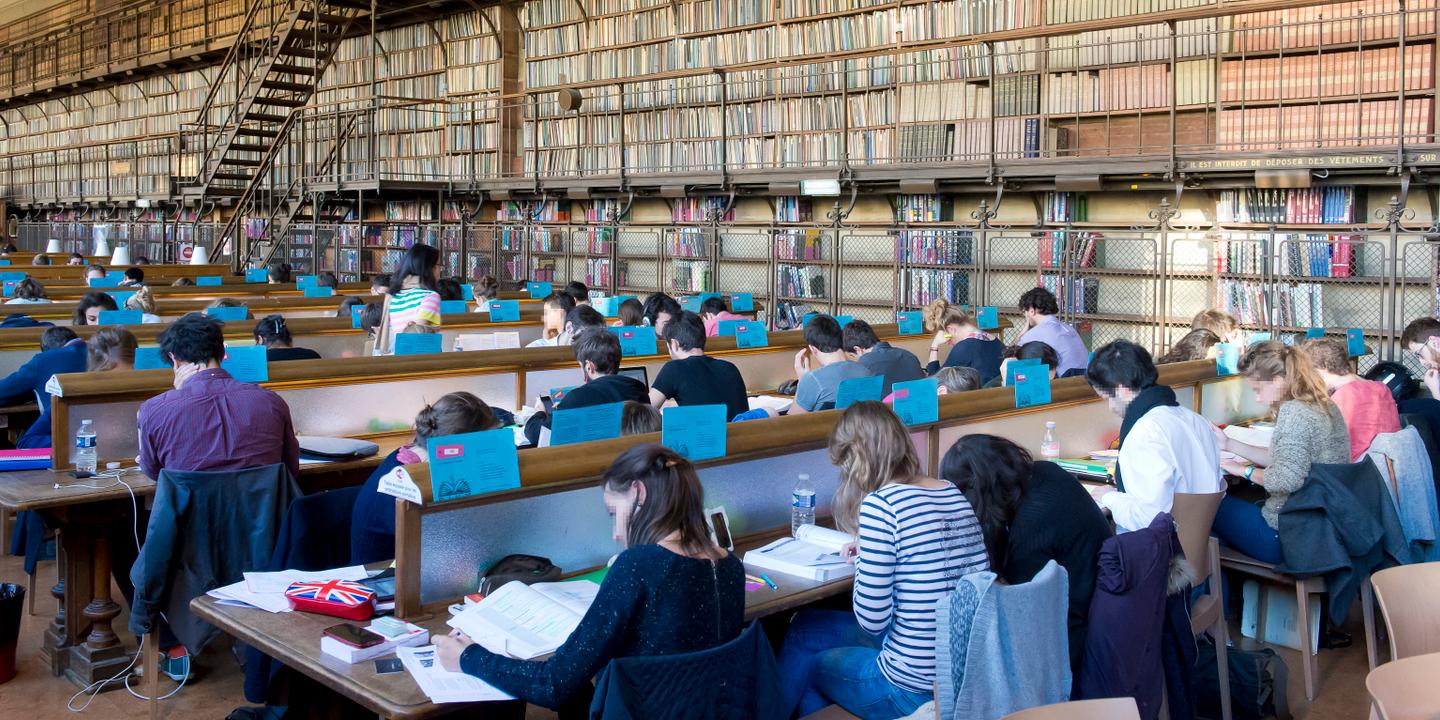 Comment Entrer A La Sorbonne Droit Lettre De Motivation Parcoursup Fac De Medecine - Template Exemple de