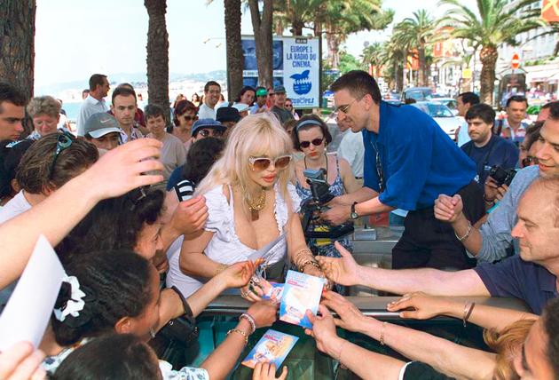 première rencontre il y a six ans ma bimbo