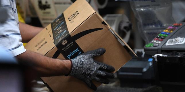 Amazon annonce 16 000 suppressions de postes dans le monde pour accélérer sur l’intelligence artificielle