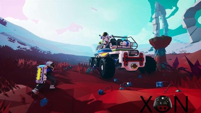 Jeu Video Continuer A Voir Ses Amis Grace Au Jeu Multijoueur