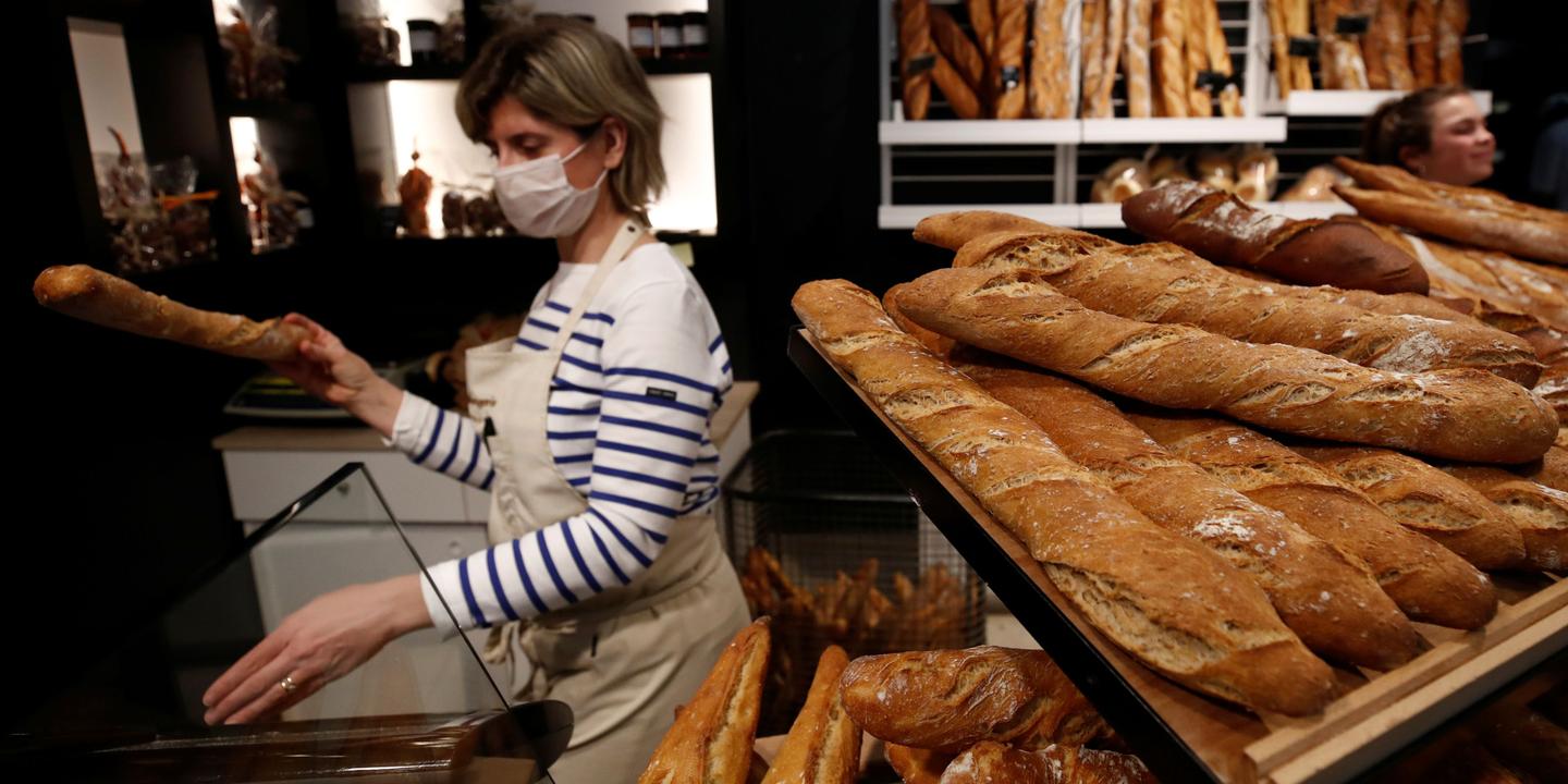 Le Confinement Ca Ne Mange Pas De Pain Vraiment