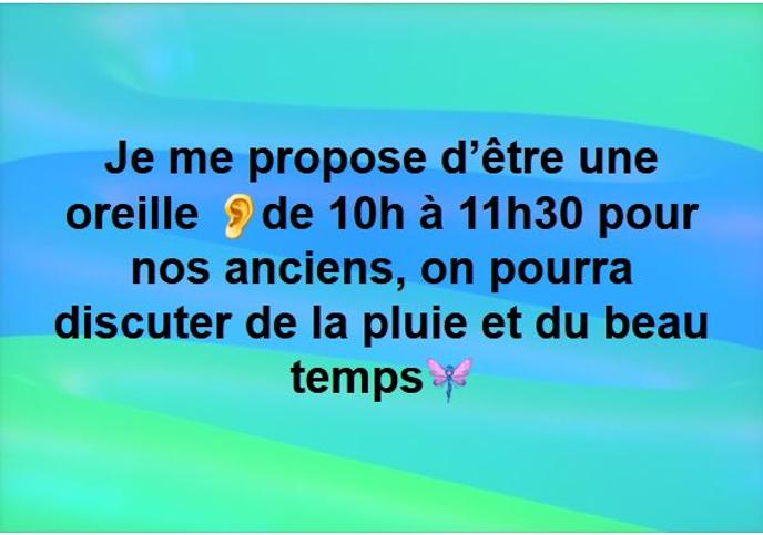 Aide Aux Courses Ou Gardes D Enfants La Solidarite Face Au Confinement S Organise Sur Internet