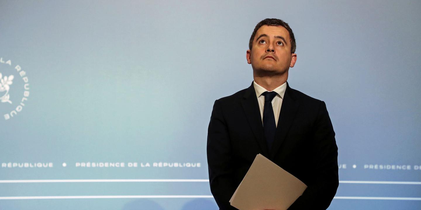 Gerald Darmanin Criticized After His Call For Donations For Small Businesses Archyde