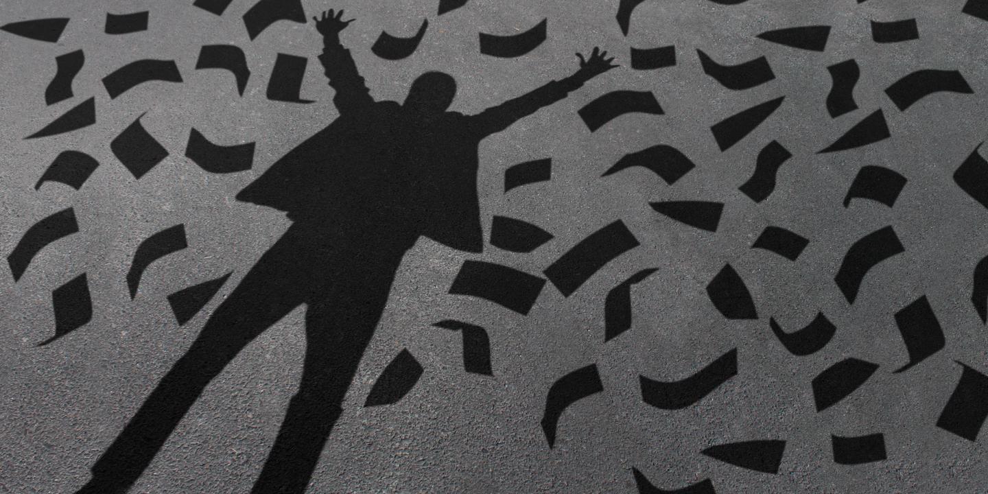 Le Revenu D Existence Pour Calmer Le Jeu En Situation De