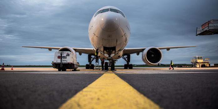 Tout Le Monde S Est Rue Au Guichet D Air France A Bamako La Panique Des Expatries