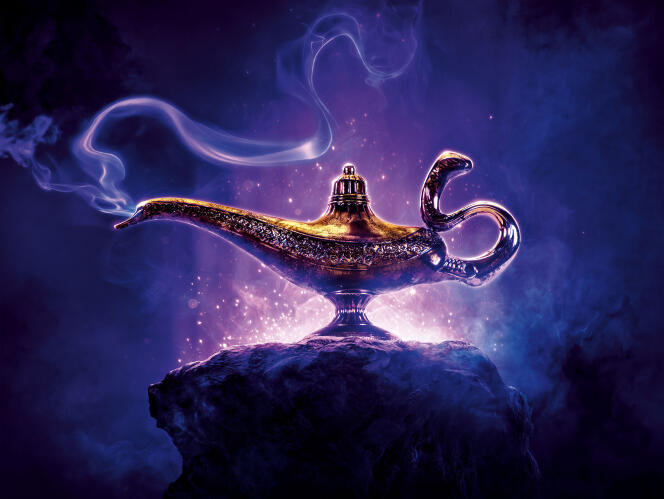 Canal+ a notamment diffusé le dessin animé « Aladdin », juste avant que le groupe américain Disney ne lance sa plateforme dans l’Hexagone.