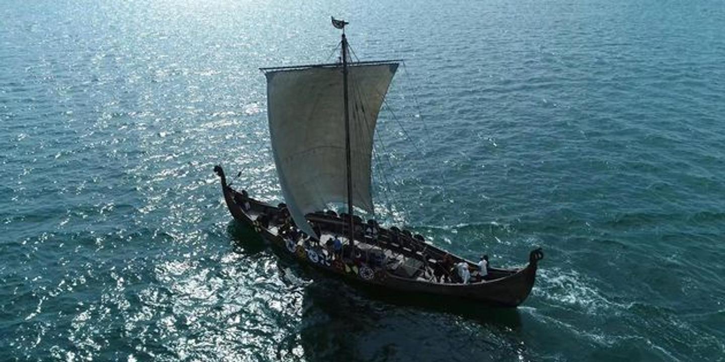Le Chef De Guerre Viking Etait Une Femme Sur Rmc Decouverte