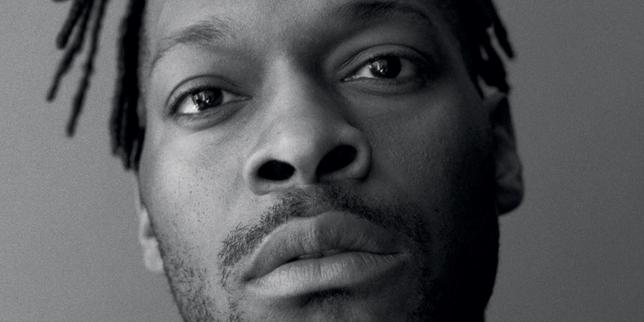 Zebra Katz, rappeur audacieux et à contre-courant