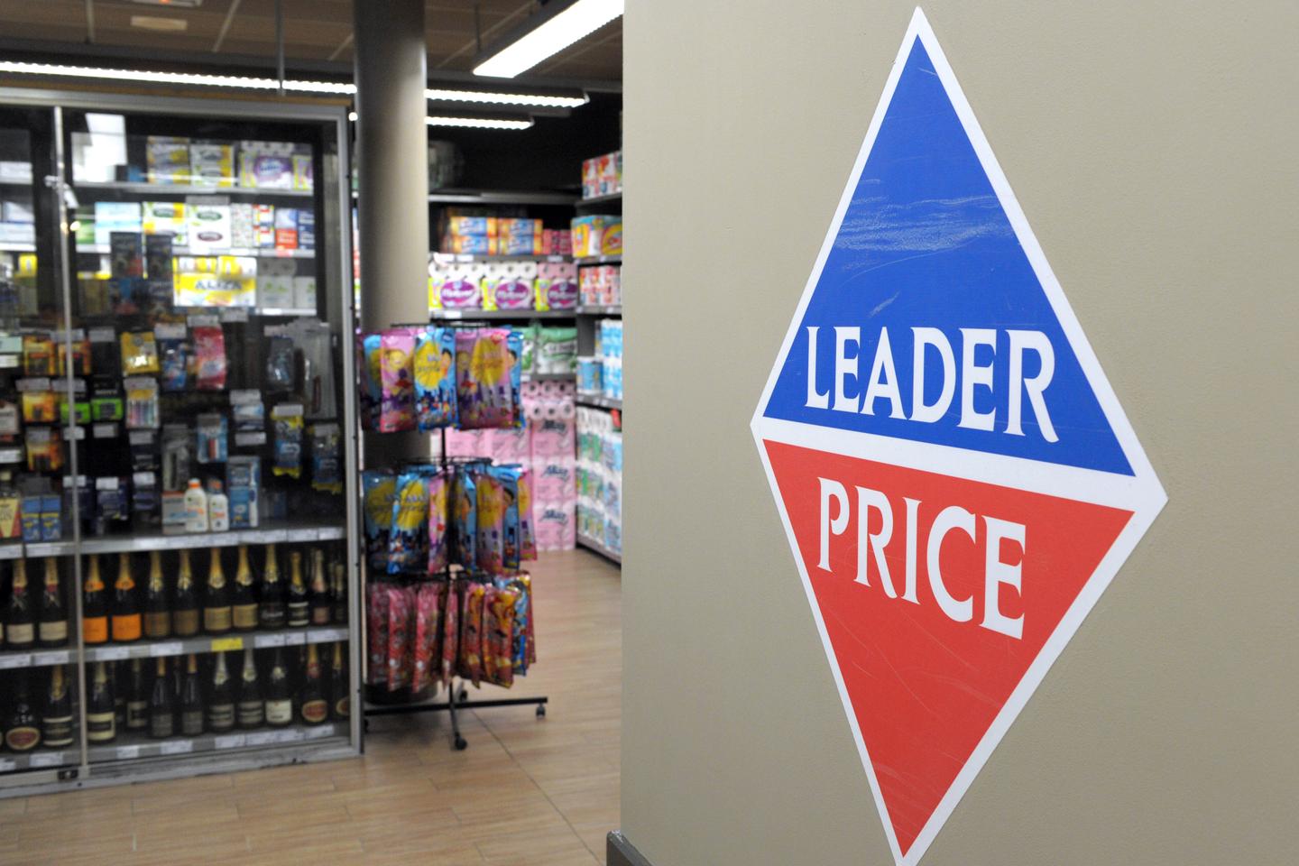 Les dessous du rachat de Leader Price par Aldi
