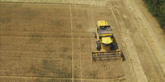Le Paysage Agricole Comme Mediation Dans La Communication Du Parc Naturel Regional Du Pilat