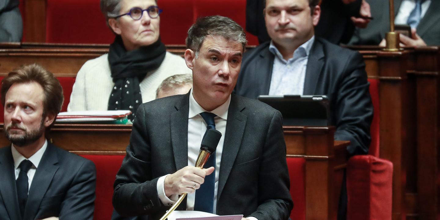 Coronavirus : en France, les oppositions haussent le ton contre la gestion de la crise sanitaire