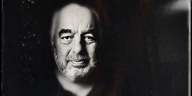 Philippe Jaenada : « Pour écrire, il faut que je sois enfermé »