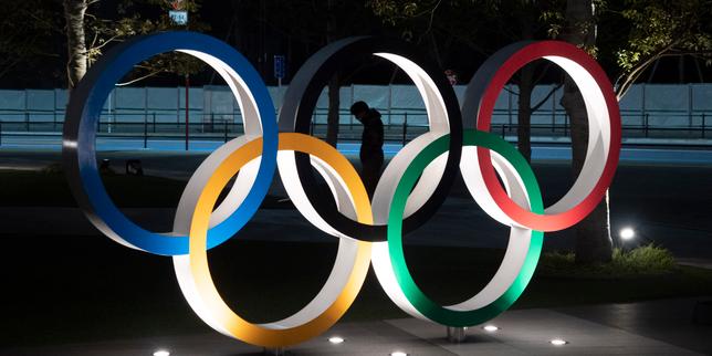 Coronavirus : des Jeux olympiques reportés bien tardivement