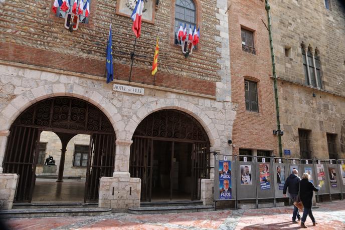 Epidemie Due Au Coronavirus Perpignan Est Devenu L Epicentre De La Maladie En Occitanie