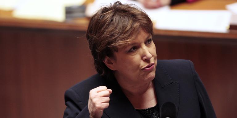 Roselyne Bachelot La Ministre Qui A Eu Raison Trop Tot