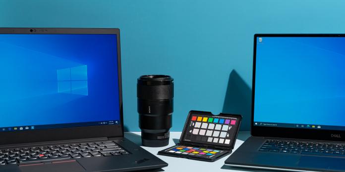 Les Meilleurs Pc Portables Pour Le Montage Video 4k Et La Retouche Photo