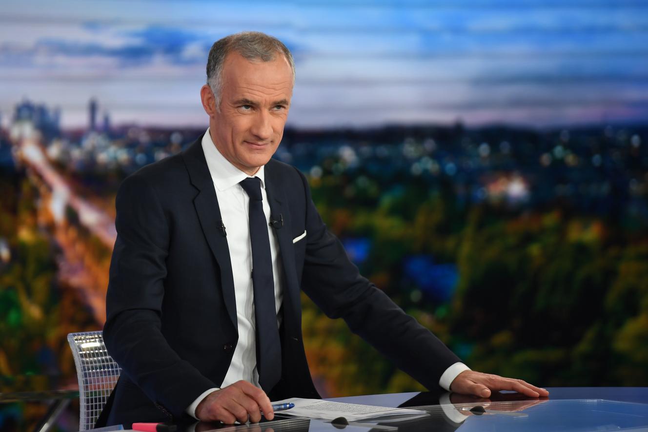 Gilles Bouleau, journaliste « Le contexte actuel nous force à innover