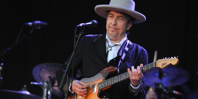 Musique : la chanson fleuve de Bob Dylan sur Kennedy et la fin de l’innocence