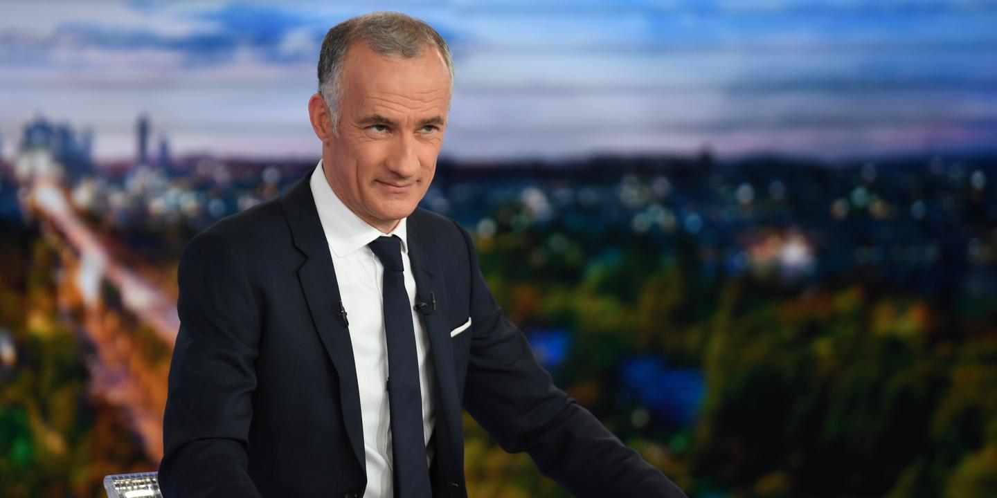 Gilles Bouleau, journaliste « Le contexte actuel nous force à innover