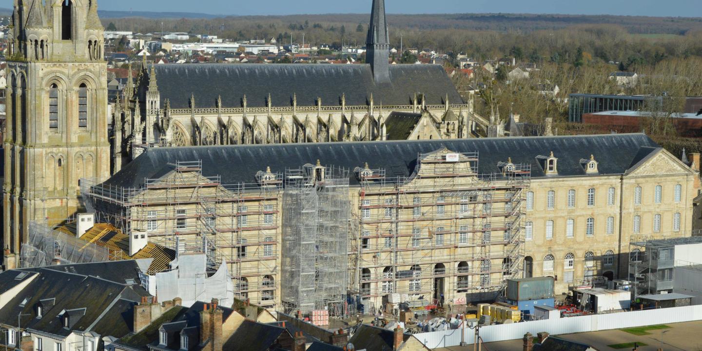 les usines reviennent en centre ville