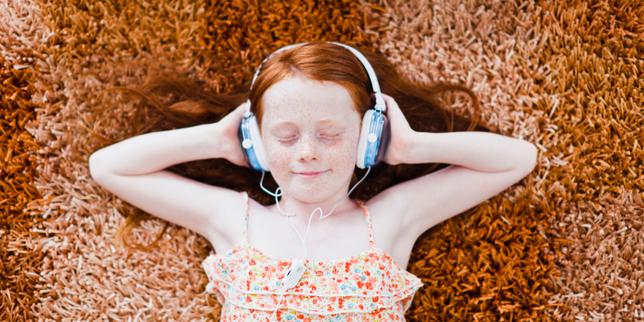 Enfants confinés ? Des histoires à écouter