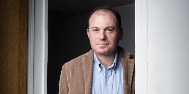 Manuel Carcassonne, directeur général de Stock : « Il n’y a rien de sulfureux dans le livre de Woody Allen »
