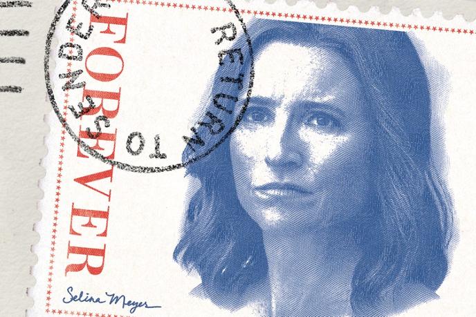 Veep, saison 7, série créée par Armando Iannucci, avec Julia Louis-Dreyfus.