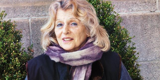 Qui est vraiment Jeannette Seaver, l’éditrice de Woody Allen