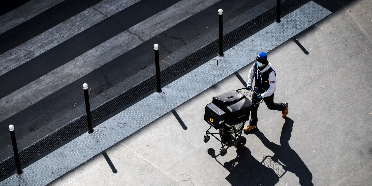 La Crise Sanitaire Attise La Colere Des Fonctionnaires Envers