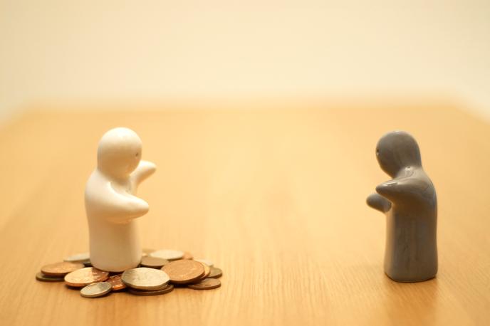 « Il ne s’agit donc pas de s’attaquer à la consommation ostentatoire des plus riches et encore moins de transformer radicalement le mode de consommation. »