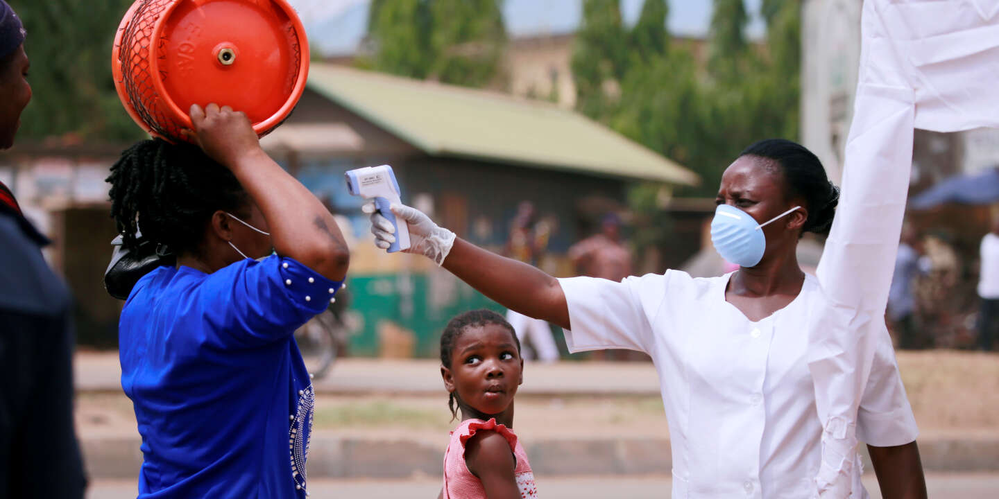 Coronavirus en Afrique : les réponses aux 24 questions clés des lecteurs du  « Monde Afrique »