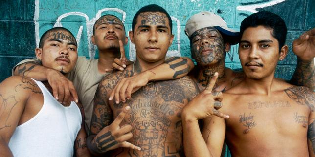 « El Niño de Hollywood », d’Oscar & Juan José Martinez : comment faire parler un gangster de la MS-13