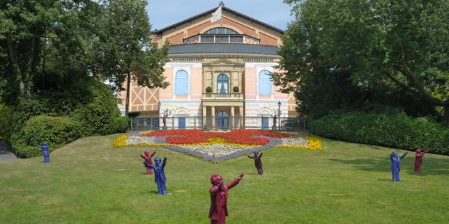 Festivals : Richard Wagner, victime de la pandémie