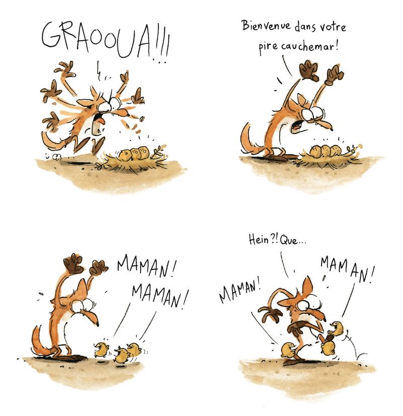 Classiques, raretés, nouveautés... Des BD à lire en ligne gratuitement pendant le confinement