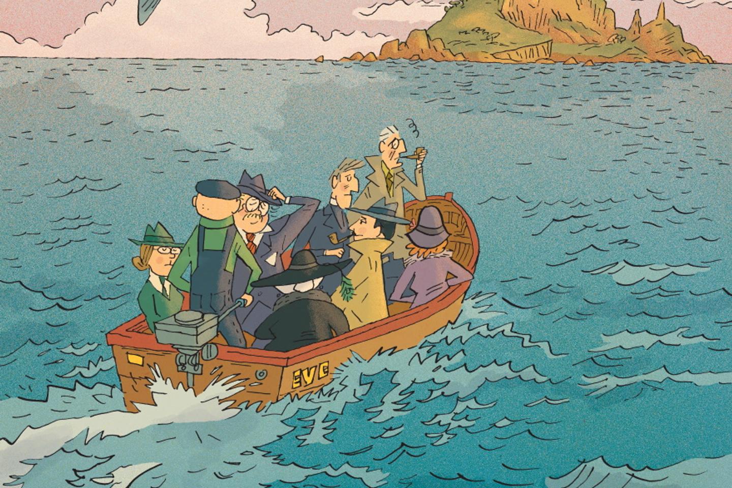 Classiques, raretés, nouveautés... Des BD à lire en ligne gratuitement pendant le confinement