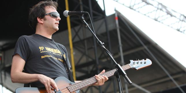 La mort d’Adam Schlesinger, cofondateur de Fountains of Wayne