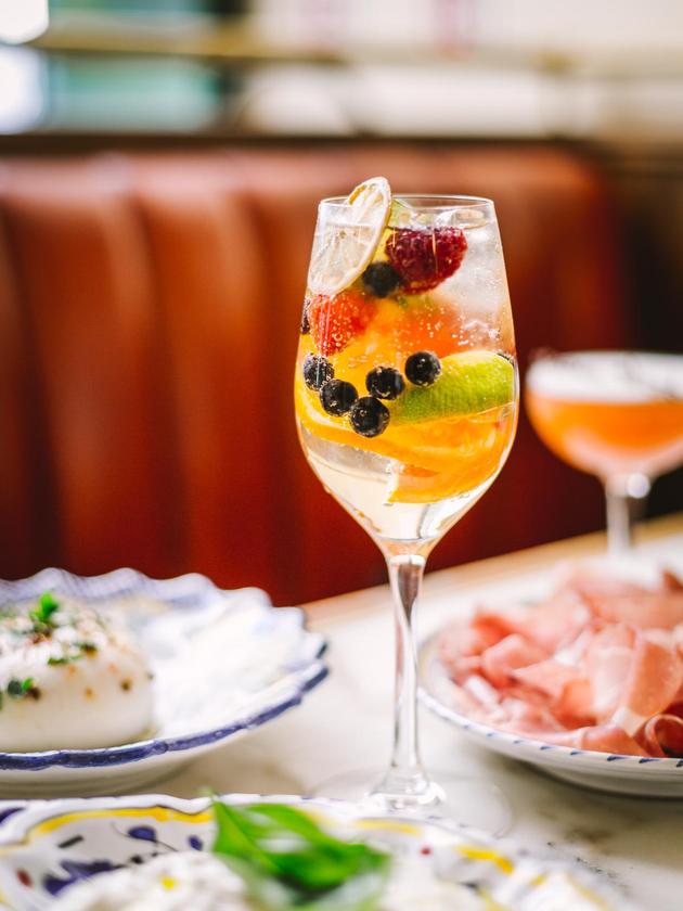 Quatre Recettes Gourmandes A L Italienne