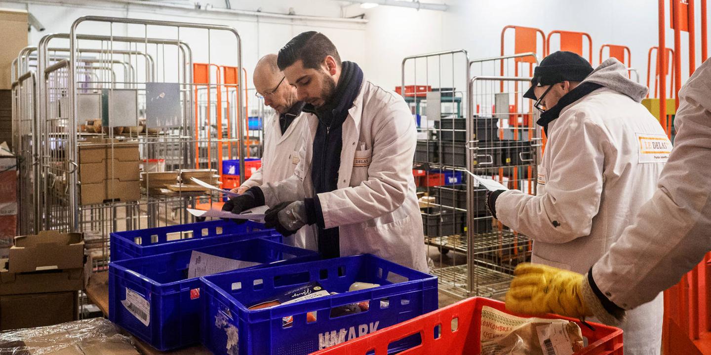 Ce Que Change Le Nouveau Dispositif De Chomage Partiel Longue