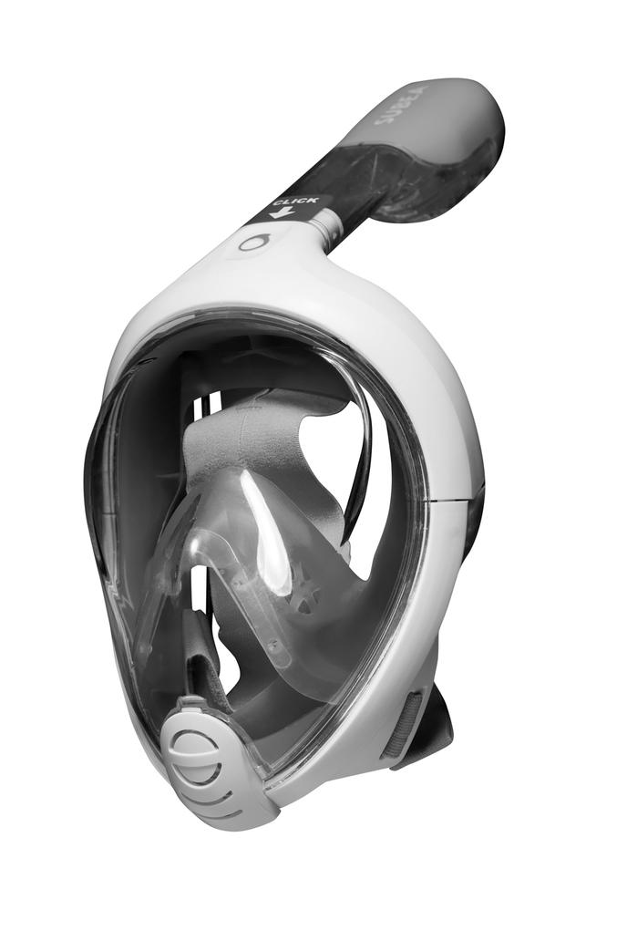L’Easybreath de Decathlon.