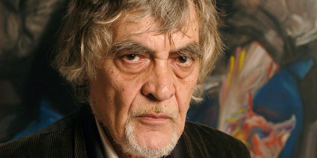 L’écrivain belge Marcel Moreau est mort