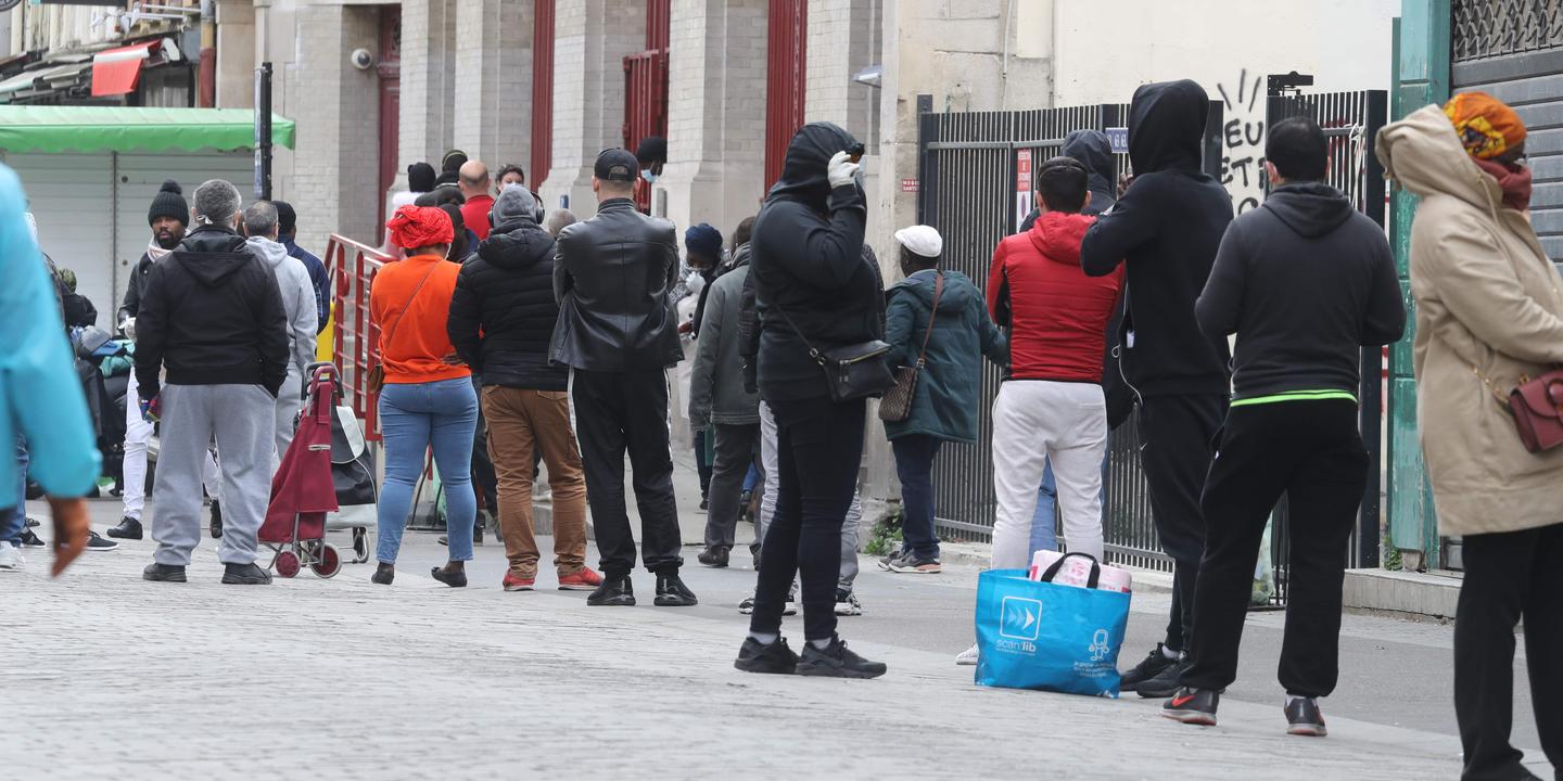 Coronavirus Les Inegalites Tuent Aujourd Hui En Seine Saint Denis