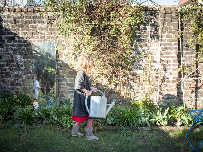Confinement Il Faut Cultiver Notre Jardin Qu Ils Disaient