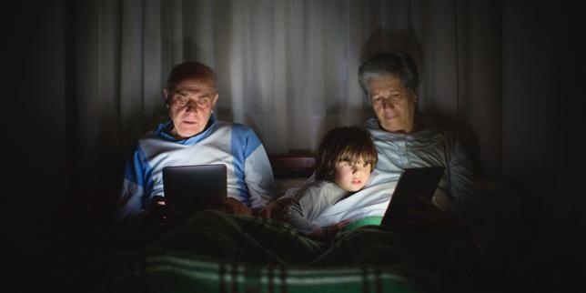 Confinement : quelle librairie numérique choisir pour acheter des e-books ?