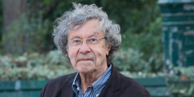 Jacques Le Brun, spécialiste de l’histoire religieuse, est mort