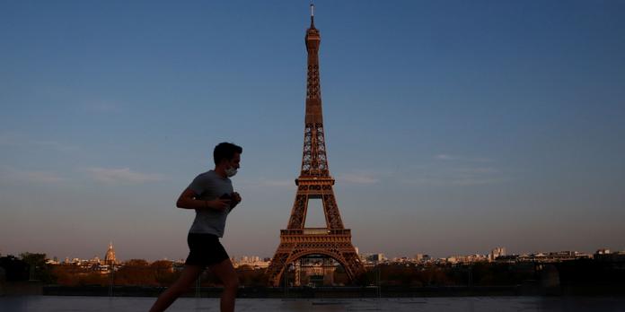 Deconfinement A Paris Depistage Massif Et Certificats D Immunite Anne Hidalgo Propose Un Plan A Matignon