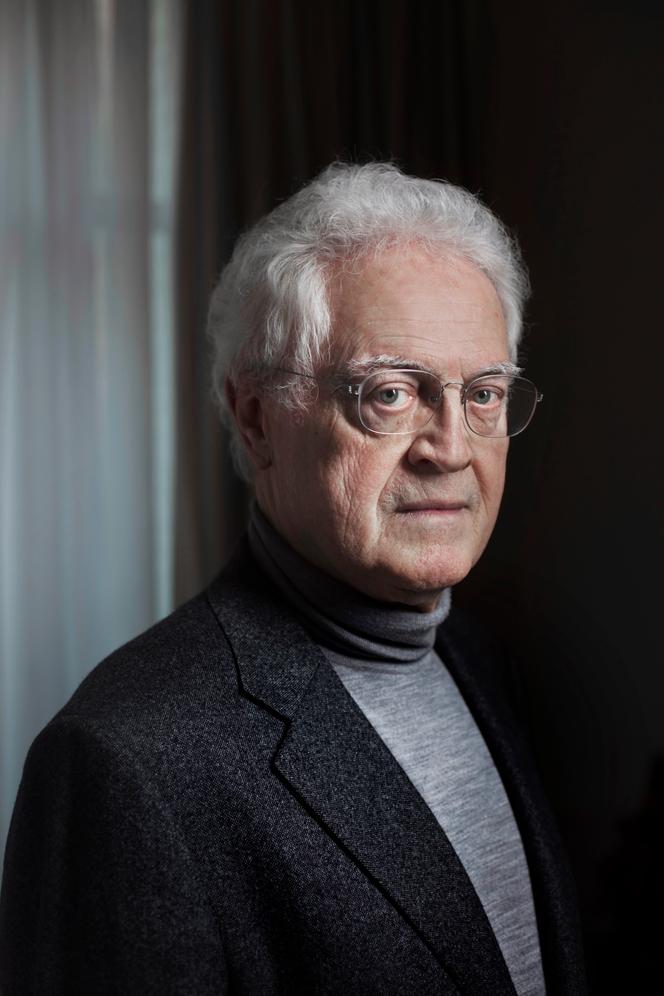 Lionel Jospin, à Paris, le 5 février 2010.